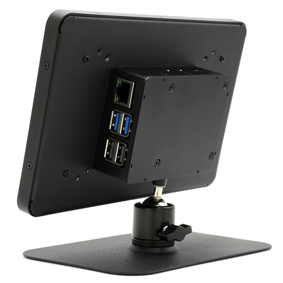 Case For Raspberry With Display Raspberry Pi Display/Screen Cases - The Pi Hut