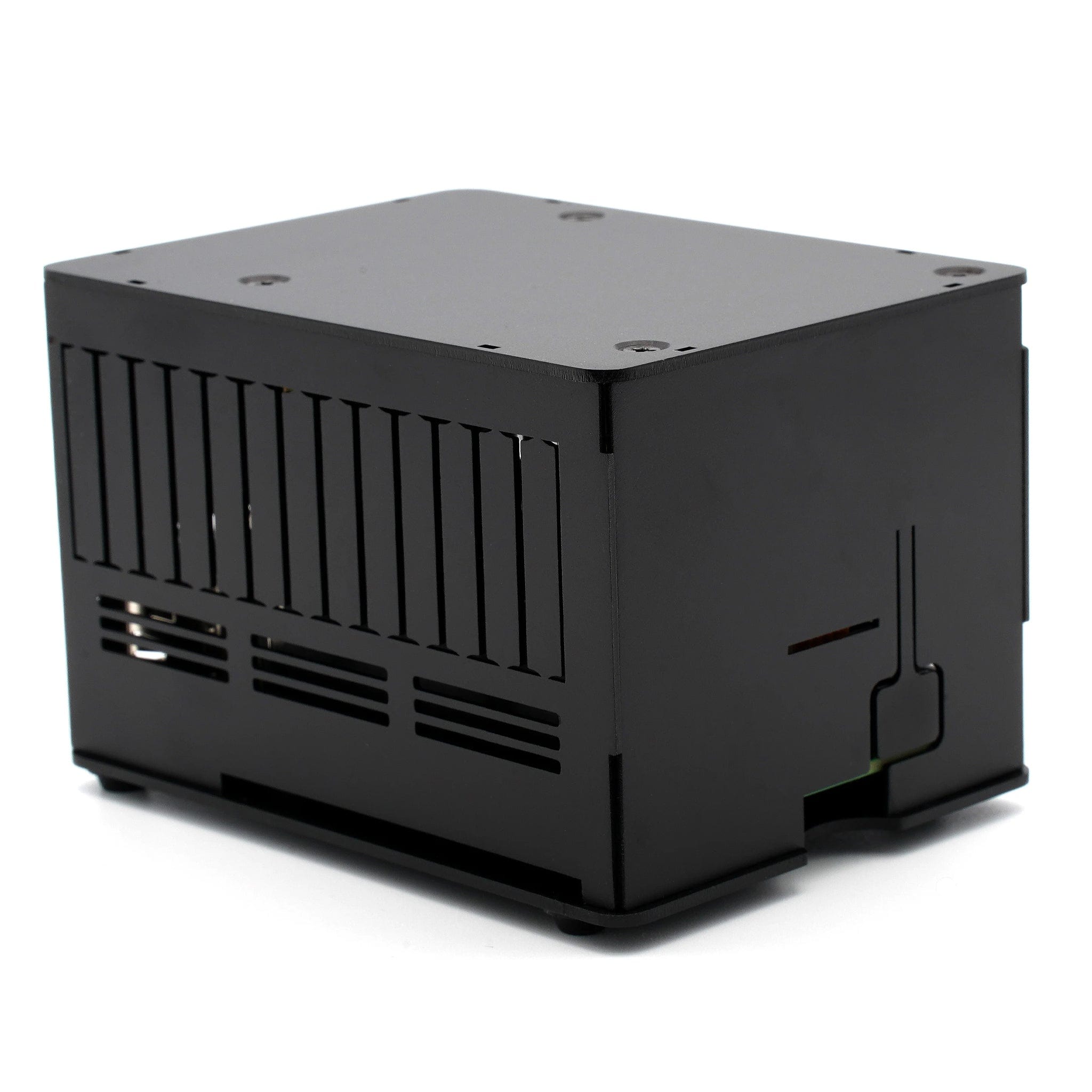 KKSB HAT Case for Raspberry Pi 5