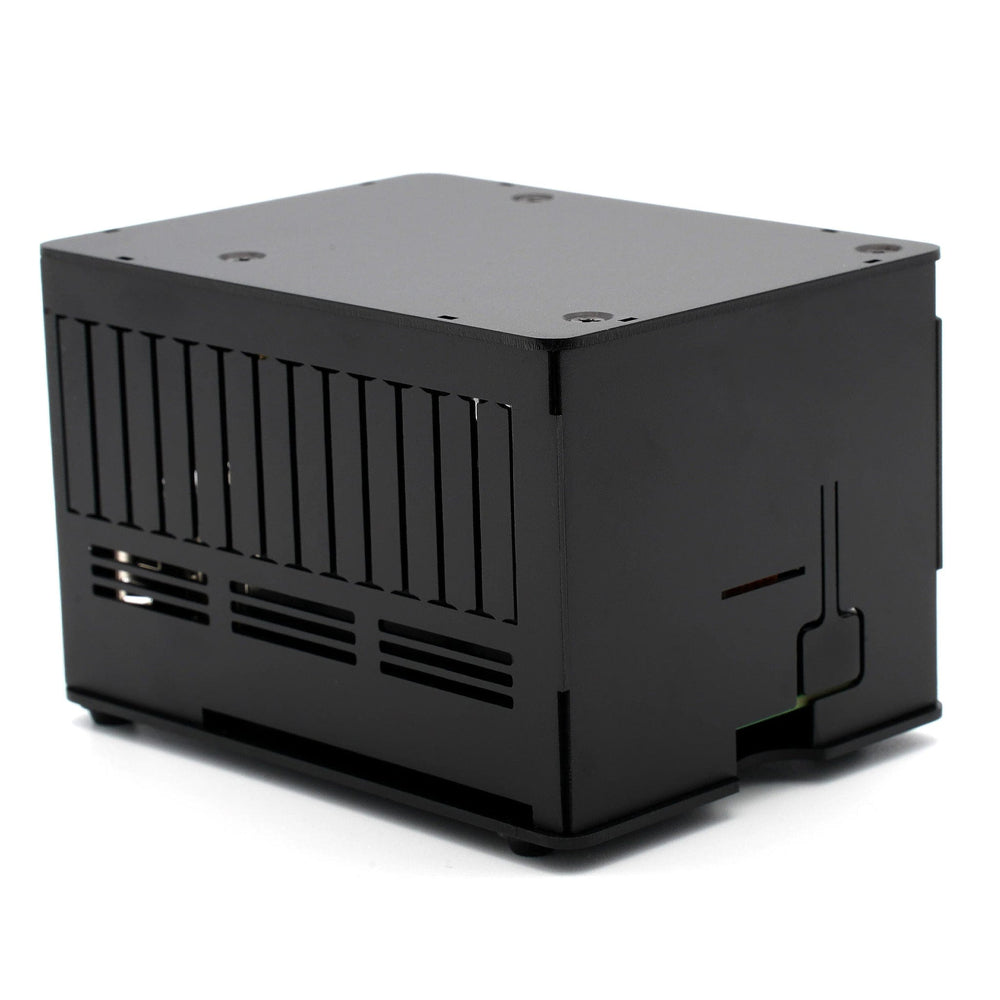 KKSB HAT Case for Raspberry Pi 5