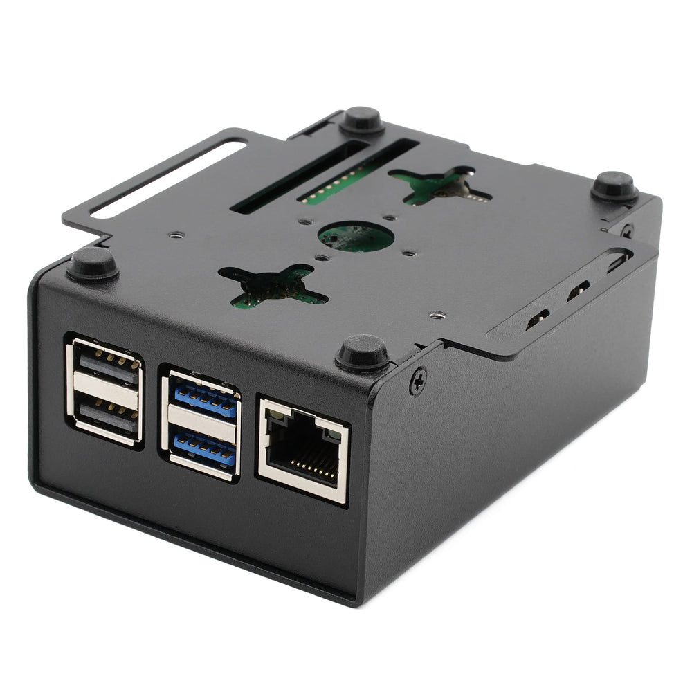 KKSB Industrial Case for Raspberry Pi 5 by KKSB - The Pi Hut