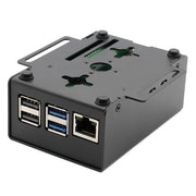 KKSB Industrial Case for Raspberry Pi 5 by KKSB - The Pi Hut
