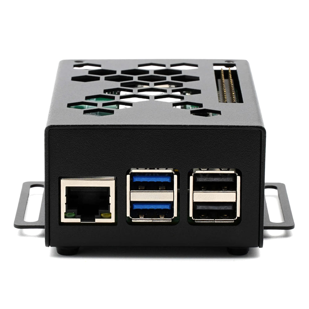 KKSB Industrial Case for Raspberry Pi 5 by KKSB - The Pi Hut