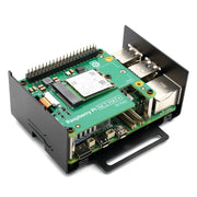 KKSB Industrial Case for Raspberry Pi 5 by KKSB - The Pi Hut