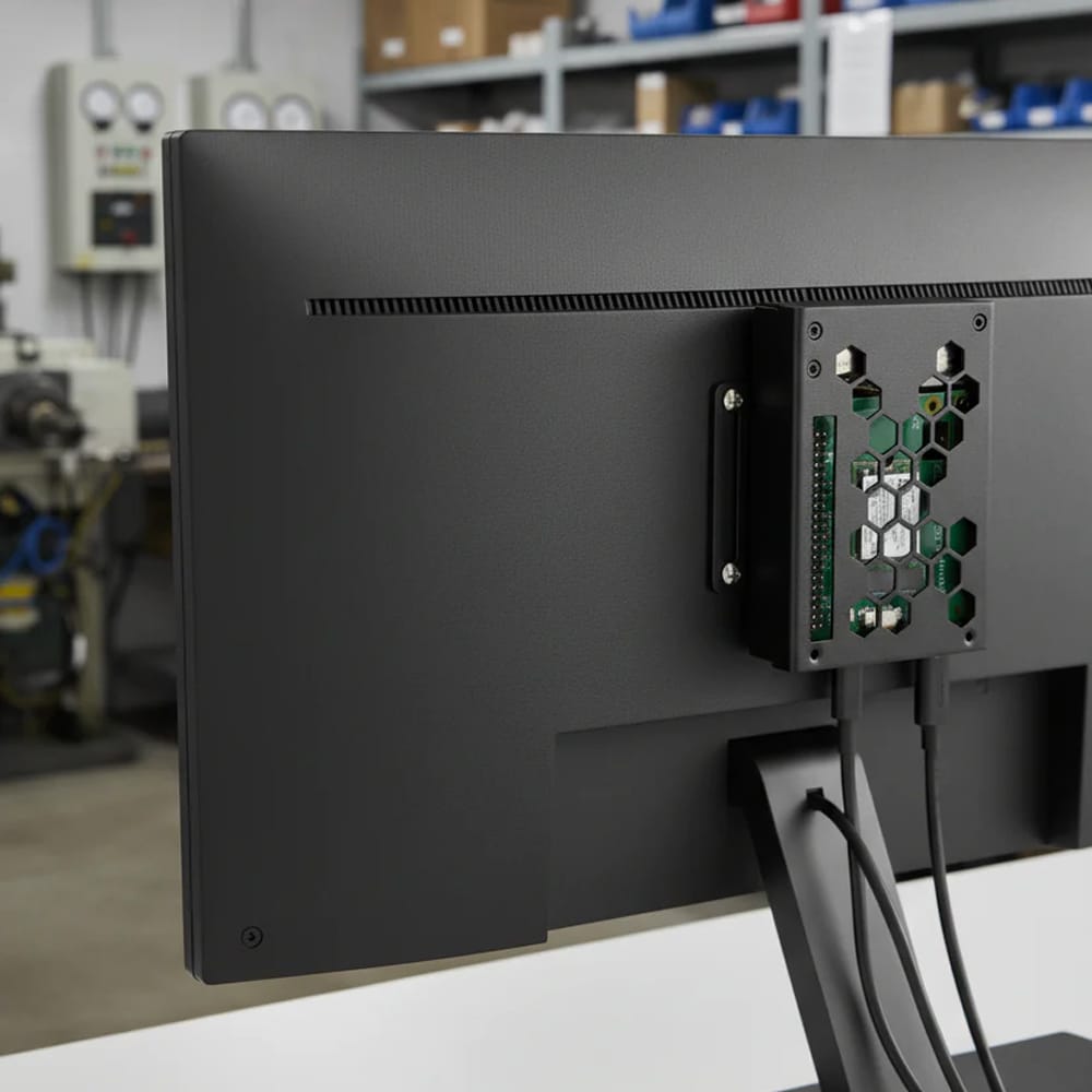 KKSB Industrial Case for Raspberry Pi 5 by KKSB - The Pi Hut