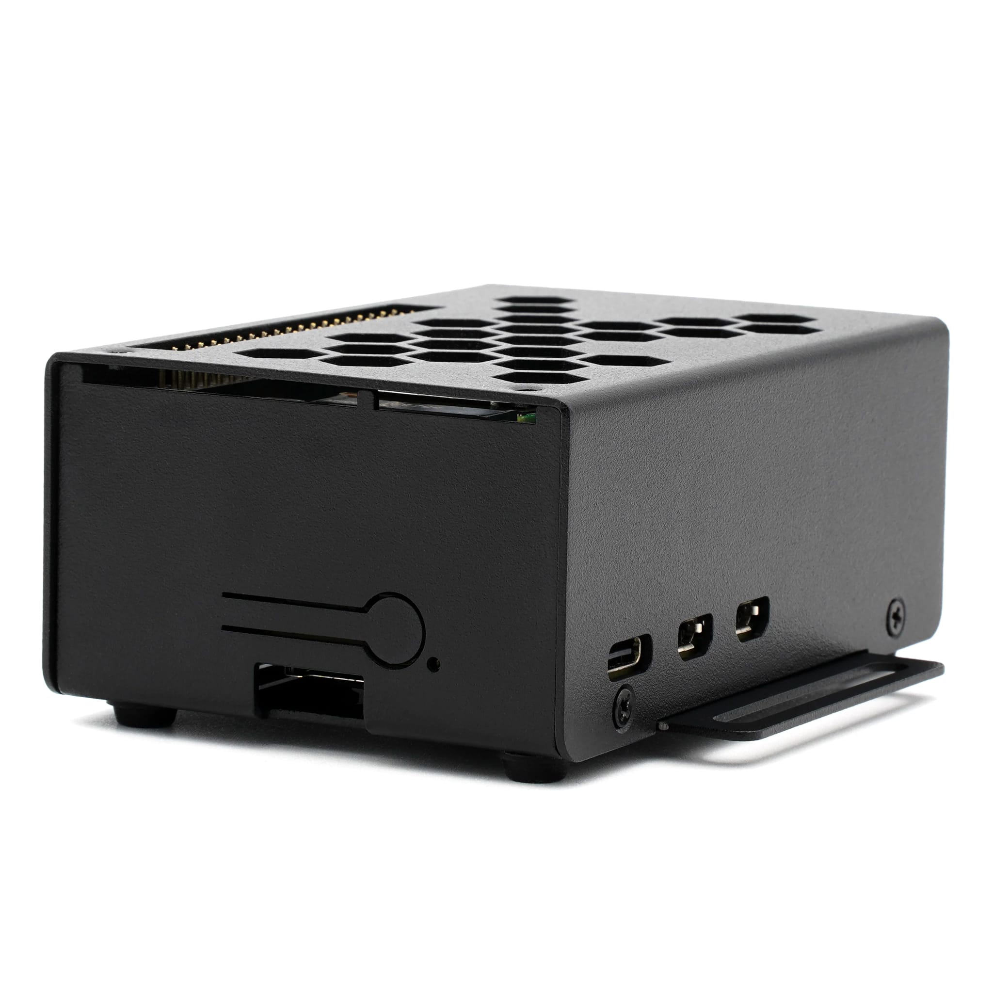 KKSB Industrial Case for Raspberry Pi 5 by KKSB - The Pi Hut