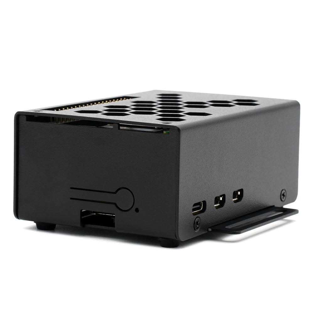KKSB Industrial Case for Raspberry Pi 5 by KKSB - The Pi Hut