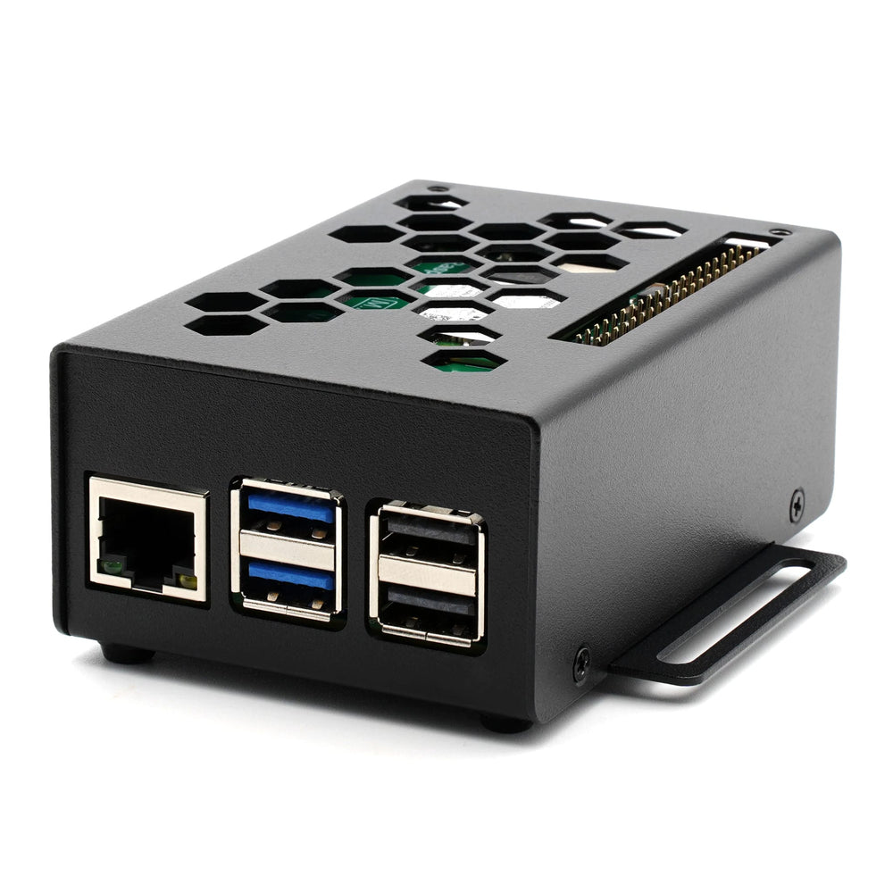 KKSB Industrial Case for Raspberry Pi 5 by KKSB - The Pi Hut