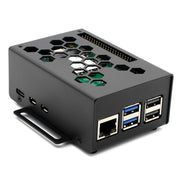 KKSB Industrial Case for Raspberry Pi 5 by KKSB - The Pi Hut