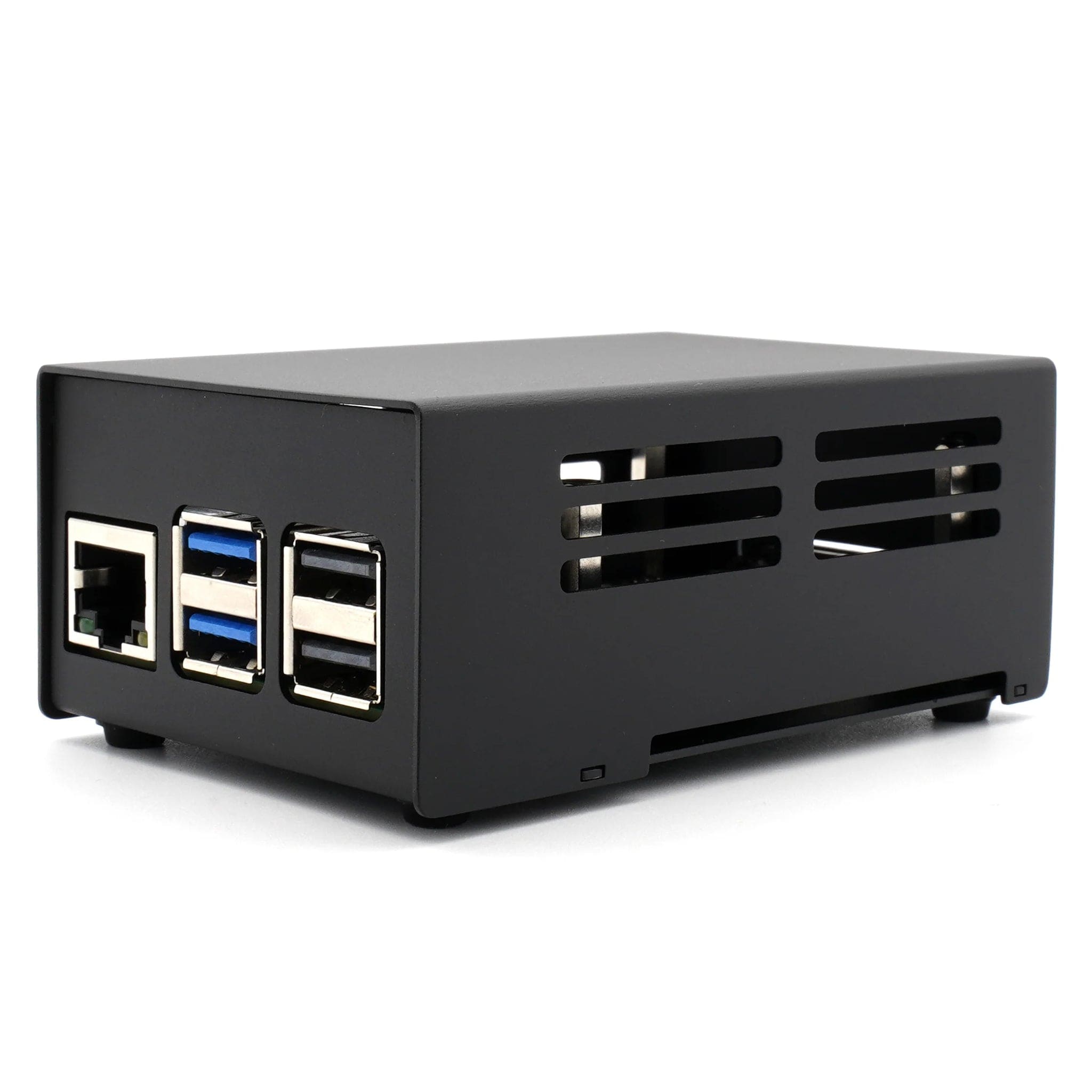 KKSB M.2 HAT+ Case for Raspberry Pi 5 by KKSB - The Pi Hut