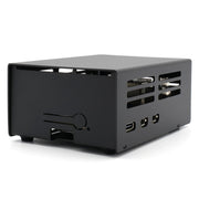 KKSB M.2 HAT+ Case for Raspberry Pi 5 by KKSB - The Pi Hut