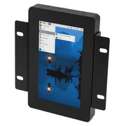KKSB Panel Mount Case for Raspberry Pi 5 and 5" Touch Display 2 by KKSB - The Pi Hut