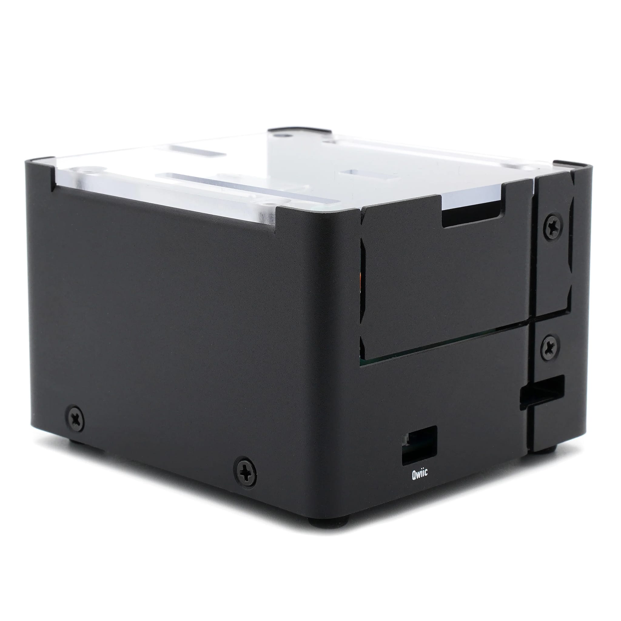 KKSB Project Case for Arduino UNO Q by KKSB - The Pi Hut