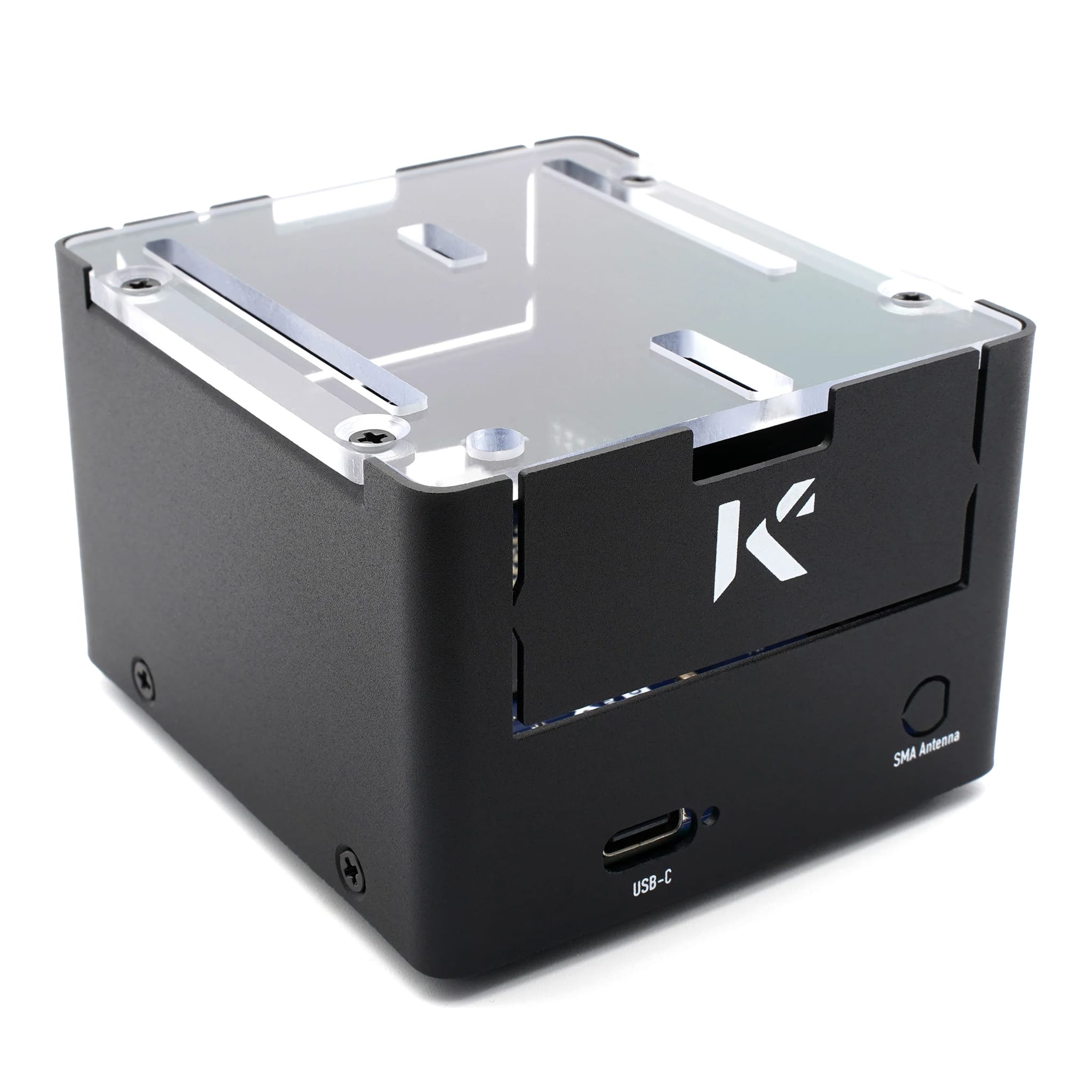 KKSB Project Case for Arduino UNO Q by KKSB - The Pi Hut