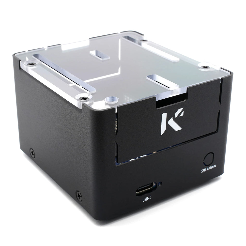 KKSB Project Case for Arduino UNO Q by KKSB - The Pi Hut