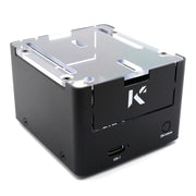 KKSB Project Case for Arduino UNO Q by KKSB - The Pi Hut