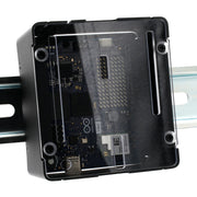 KKSB Project Case for Arduino UNO Q by KKSB - The Pi Hut