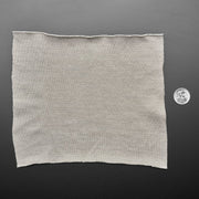Knit Jersey Conductive Fabric - 20cm square by Adafruit - The Pi Hut