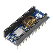 L76K GNSS Module for Raspberry Pi Pico by Waveshare - The Pi Hut