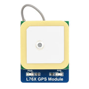 L76K Multi-GNSS Module - The Pi Hut