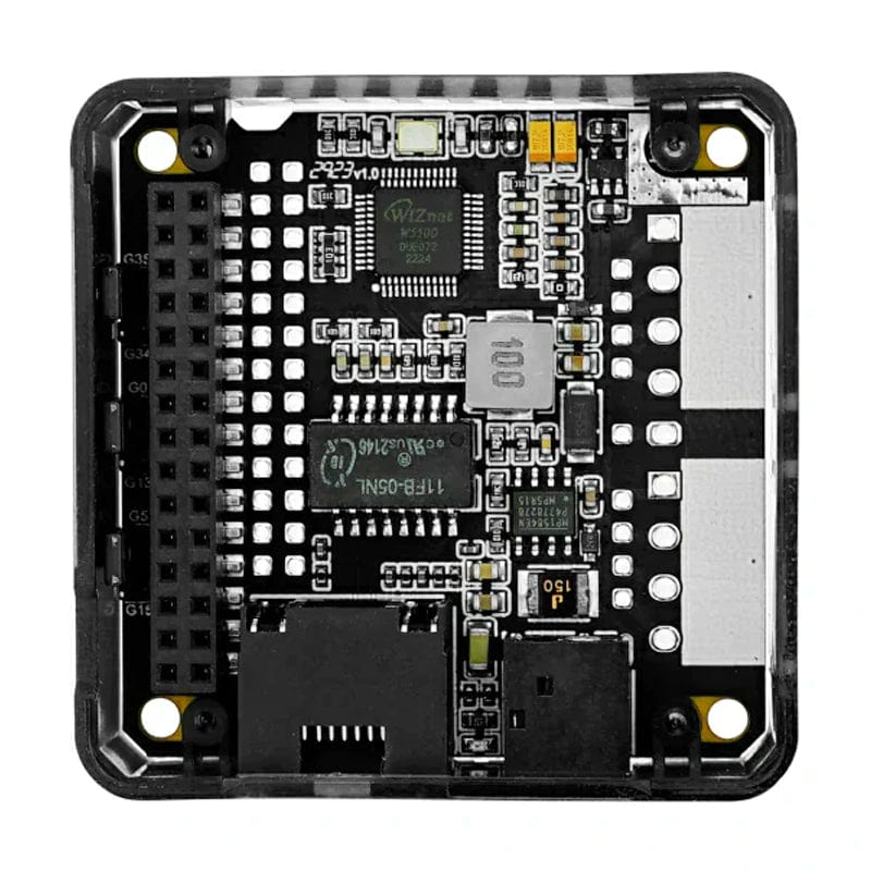 LAN Module 13.2 (W5500) - The Pi Hut