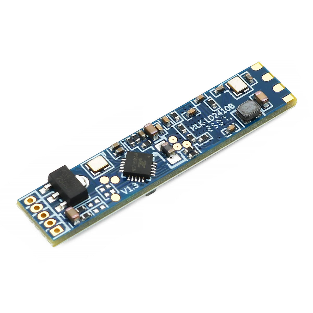 LD2410B-P 24GHz Human Presence Sensor by The Pi Hut - The Pi Hut