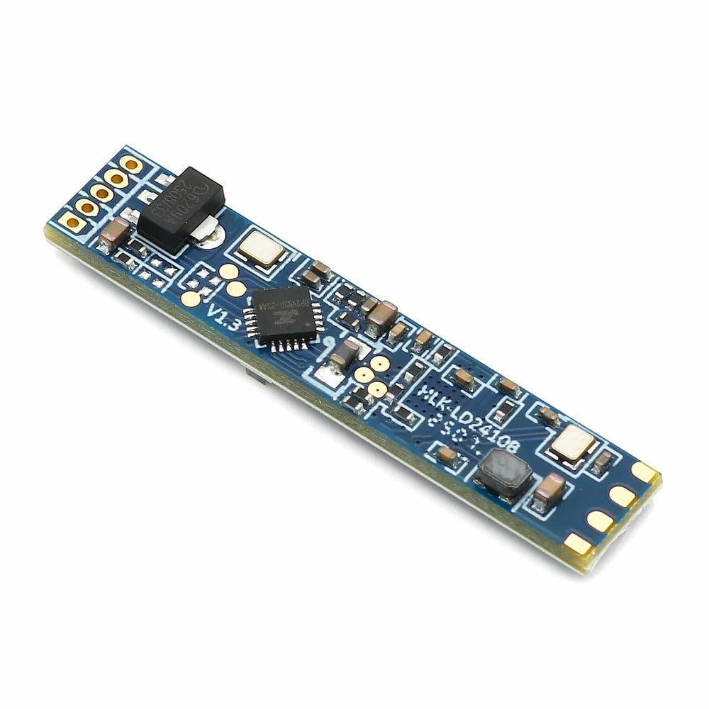 LD2410B-P 24GHz Human Presence Sensor by The Pi Hut - The Pi Hut