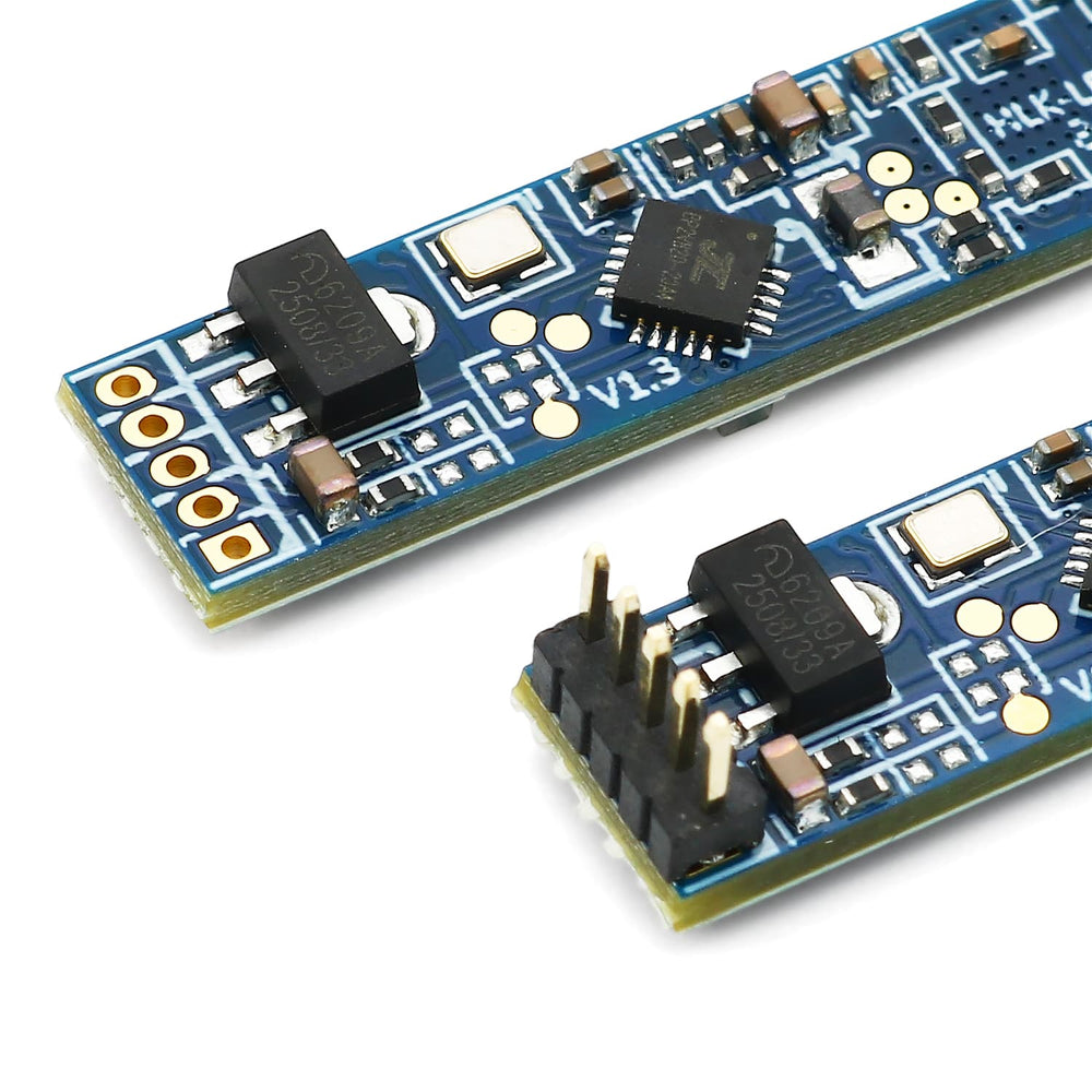 LD2410B-P 24GHz Human Presence Sensor by The Pi Hut - The Pi Hut