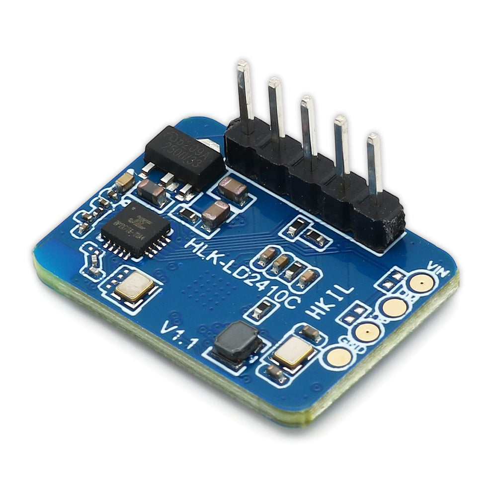 LD2410C 24GHz Human Presence Sensor by The Pi Hut - The Pi Hut