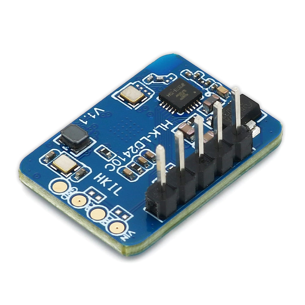 LD2410C 24GHz Human Presence Sensor by The Pi Hut - The Pi Hut