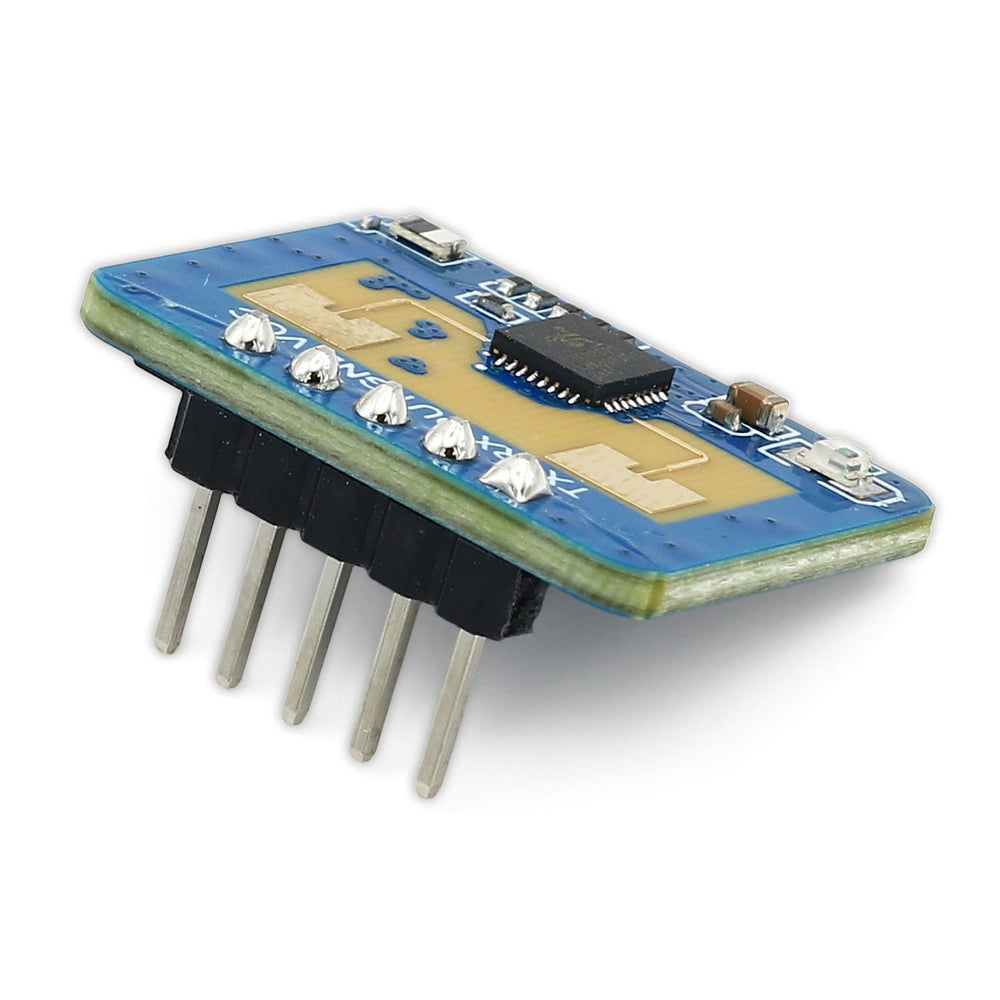 LD2410C 24GHz Human Presence Sensor by The Pi Hut - The Pi Hut