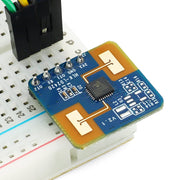 LD2420 24GHz Human Presence Sensor by The Pi Hut - The Pi Hut