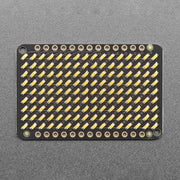 LED Charlieplexed Matrix - 9 x 16 LEDs - Warm White by Adafruit - The Pi Hut