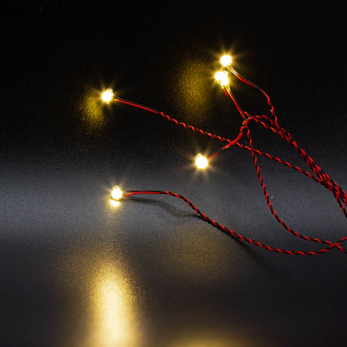 LED Dots for Tiny FX | The Pi Hut