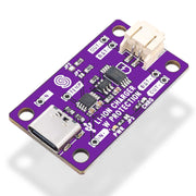 Li-ion Charger with Protection by Soldered Electronics - The Pi Hut