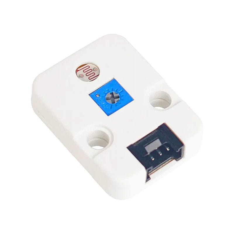 Light Sensor Unit with Photo-resistance - The Pi Hut