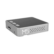 Limited Edition M5Stack Basic Core with Aluminium Alloy Enclosure - The Pi Hut