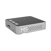 Limited Edition M5Stack Basic Core with Aluminium Alloy Enclosure ...
