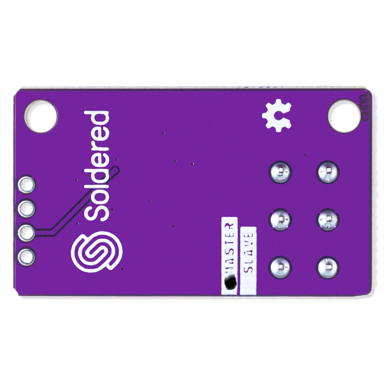 LIN Transceiver NCV7329 Breakout by Soldered Electronics - The Pi Hut