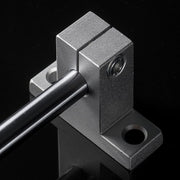 Linear Rail Shaft Guide/Support - 8mm Diameter (SK8) by Adafruit - The Pi Hut