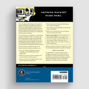 Linux Basics for Hackers - 2nd Edition by No Starch Press - The Pi Hut