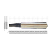 Liquid Level Sensor for Water Level, Oil Level and Mild-corrosive Liquid by Seeed - The Pi Hut