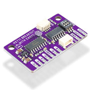 Load-cell Amplifier HX711 Board with Qwiic by Soldered Electronics - The Pi Hut