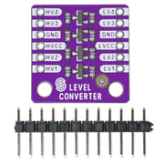 Logic Level Converter Board by Soldered Electronics - The Pi Hut