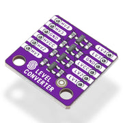 Logic Level Converter Board by Soldered Electronics - The Pi Hut