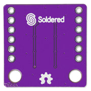 Logic Level Converter Board by Soldered Electronics - The Pi Hut