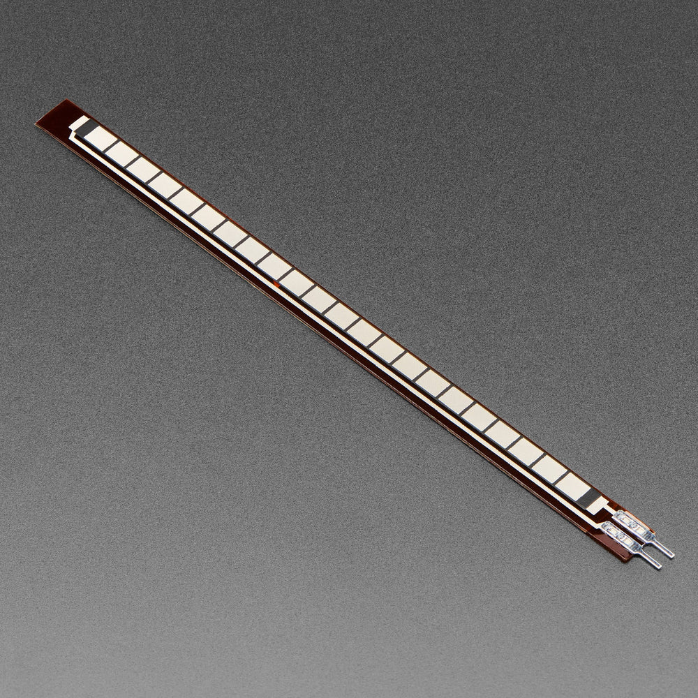 Long Flex sensor by Adafruit - The Pi Hut