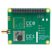 LoRa Expansion Board for Raspberry Pi by Uputronics - The Pi Hut