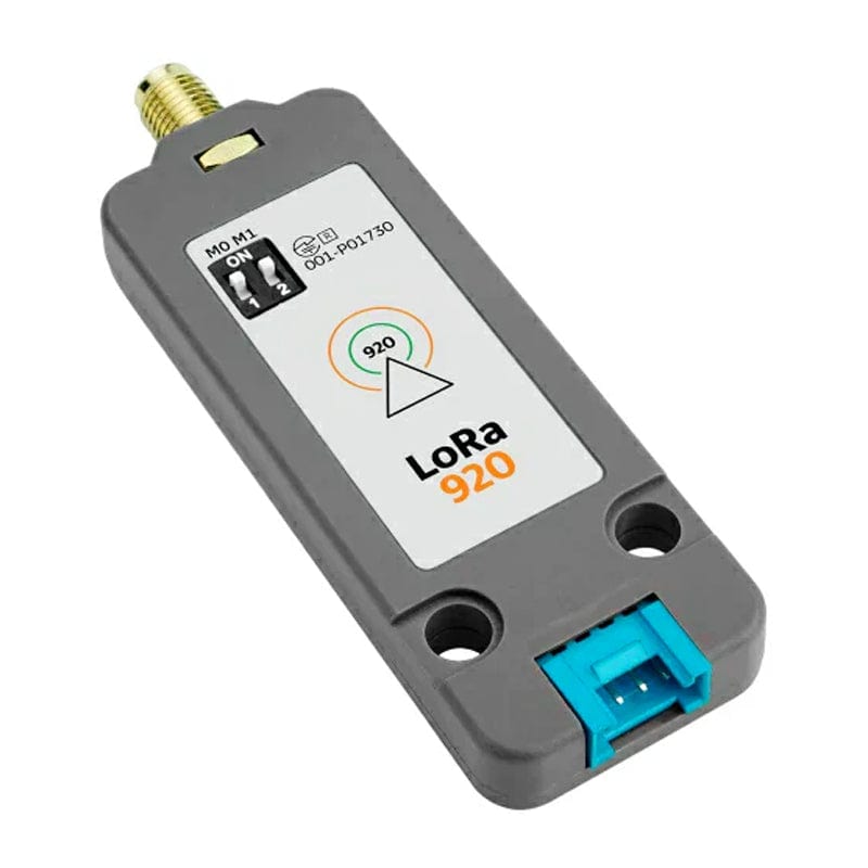 LoRa Unit with Antenna (E220) - The Pi Hut