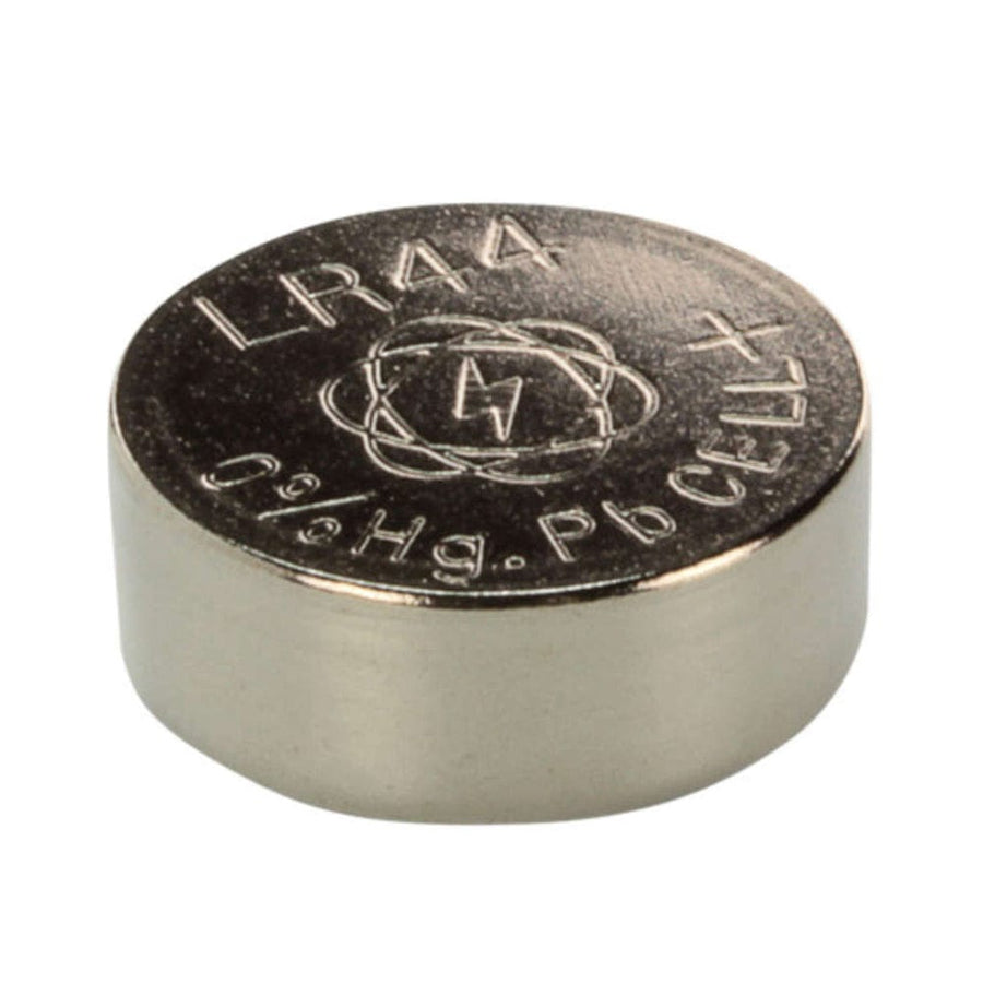 LR44 1.5V Alkaline Coin Cell Battery | The Pi Hut