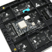 M-1 LED ESP32-S3 Matrix Kit by Apollo Automation - The Pi Hut